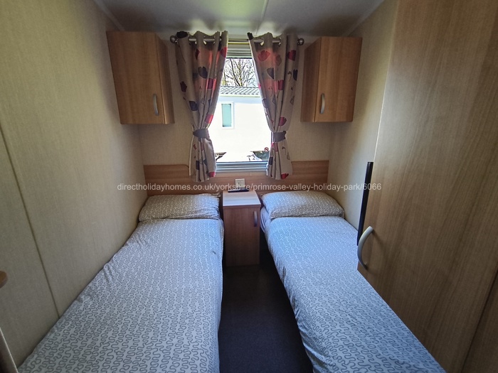 Twin Bedroom 2